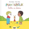 Max i Królik. Babka ze złością - zdjęcie