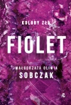 Kolory zła. Tom 7. Fiolet - zdjęcie