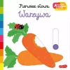 Warzywa. Akademia Mądrego Dziecka. Pierwsze słowa - zdjęcie