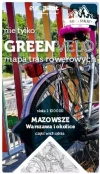 Warszawa i okolice wschód nie tylko Green Velo 100% EKO - zdjęcie