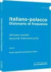 Italiano-polacco. Dizionario di frequenza. Włosko-polski słownik frekwencyjny - zdjęcie