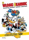 Włoski Skarbiec. Najlepsze komiksy: Giorgio Cavazzano. Tom 6 - zdjęcie