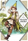 Witch Hat Atelier. Volume 8 - zdjęcie