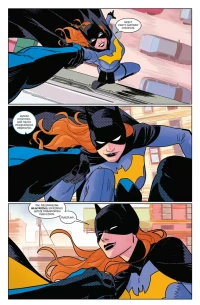 Nightwing. Czas Tytanów. Tom 3, zdjęcie 3