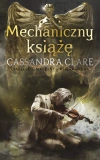 Mechaniczny książę. Cykl Diabelskie maszyny. Tom 2 - zdjęcie