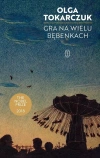 Gra na wielu bębenkach - zdjęcie