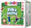 BrainBox - Piłka nożna REBEL - zdjęcie