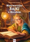 Bajki Motywacyjne z Morałem - zdjęcie