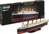 Revell R.M.S. Titanic Click System - zdjęcie