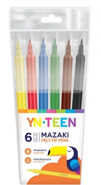 Wyprawka szkolna do klas 1-3 dla dziewczynki, zdjęcie 16