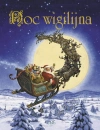 Noc wigilijna - zdjęcie