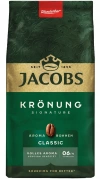 Kawa ziarnista Jacobs Kronung, 500 g - zdjęcie