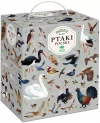 Puzzle 500 elementów. Puzzlove CzuCzu. Ptaki - zdjęcie