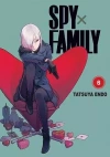 Spy-x-Family. Tom 6 - zdjęcie