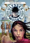 Ulysses Moore. Tom 7. Ukryte miasto - zdjęcie