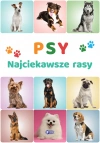 Psy. Najciekawsze rasy - zdjęcie