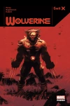 Świt X. Wolverine - zdjęcie