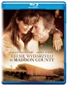Co się wydarzyło w Madison County, płyta Blu-ray - zdjęcie