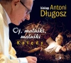 Oj, maluśki, maluśki. Kolędy, CD - zdjęcie