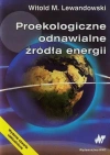 Proekologiczne odnawialne źródła energii - zdjęcie