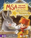 Misia i jej mali pacjenci. Świąteczne opowieści - zdjęcie