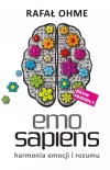 Emo Sapiens. Harmonia emocji i rozumu z autografem - zdjęcie