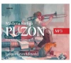Puzon, audiobook CD - zdjęcie