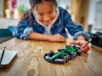 Lego Speed Champions Bolid F1 Aston Martin Aramco AMR24 77245, zdjęcie 7