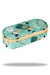 Piórnik owalny Coolpack campus toucans - zdjęcie
