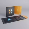 Seasons End, CD - zdjęcie