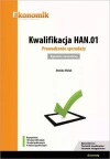 Kwalifikacja HAN.01. Prowadzenie sprzedaży.Egzamin - zdjęcie