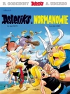 Asteriks T.9 Asteriks i Normanowie - zdjęcie