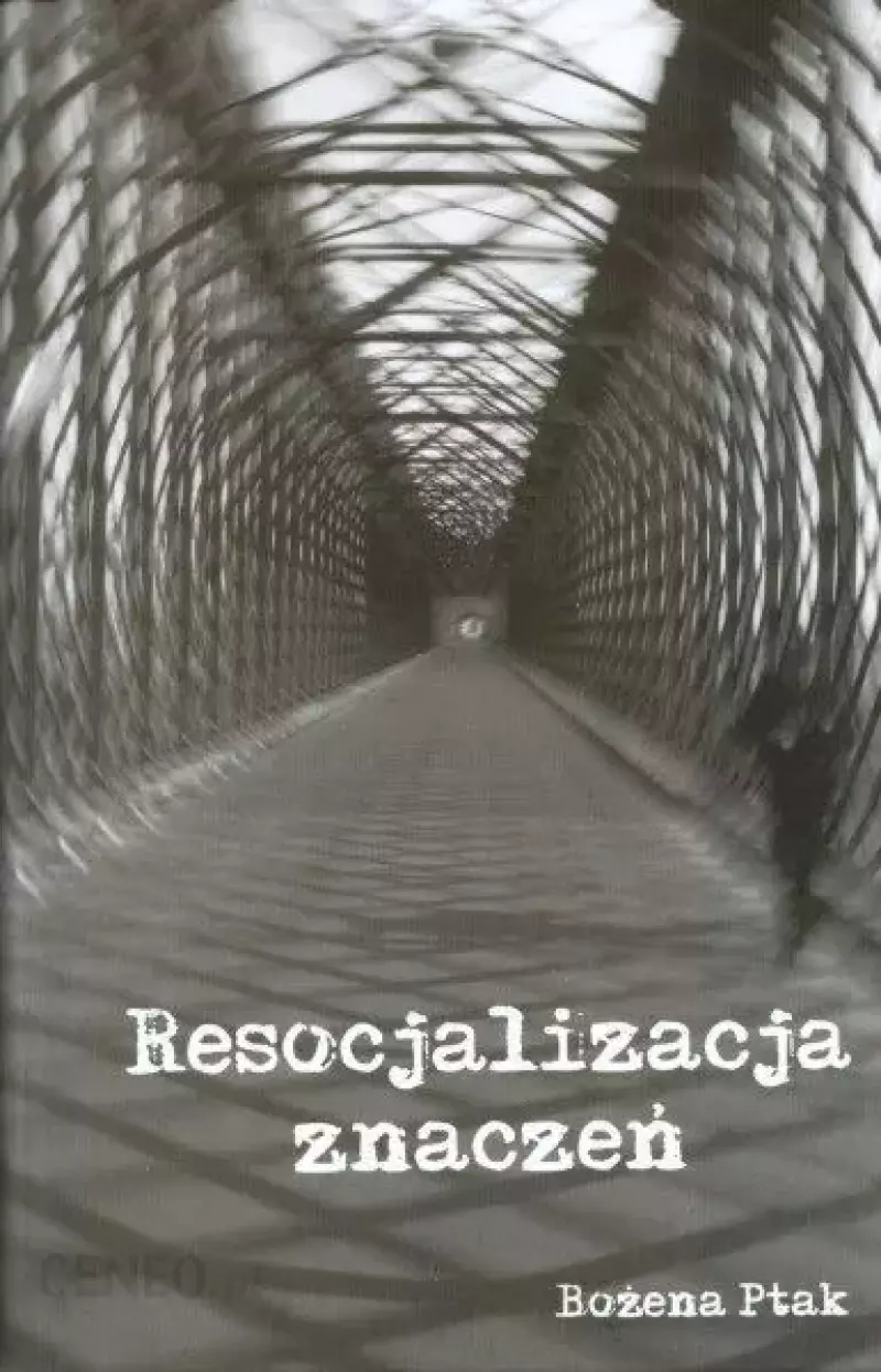 Resocjalizacja znaczeń