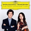 FAURE, DEBUSSY, SZYMANOWSKI, CHOPIN. CD - zdjęcie
