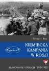 Niemiecka kampania w Rosji - zdjęcie