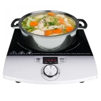 Kuchenka indukcyjna, zdjęcie 7