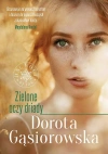 Zielone oczy driady wyd. specjalne - zdjęcie