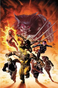Uncanny X-Force. Tom 3. Inny Świat, zdjęcie 6