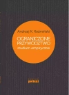 Ograniczone przywództwo. Studium empiryczne - zdjęcie