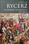 Rycerz w podróży, na kwaterze i ze spyżą (Rycerz..., t. IV) - zdjęcie