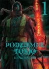 Podziemne Tokio. Tom 1 - zdjęcie