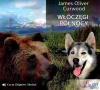 Włóczęgi Północy. Audiobook - zdjęcie