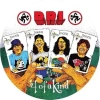 Four Of A Kind LP PICTURE, Winyl - zdjęcie