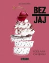 Bez jaj. Roślinna cukiernia - zdjęcie