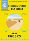 Hologram dla króla. Audiobook - zdjęcie