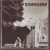The Marshall Mathers LP, CD - zdjęcie