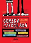 Gorzka czekolada i inne opowiadania o ważnych sprawach - zdjęcie
