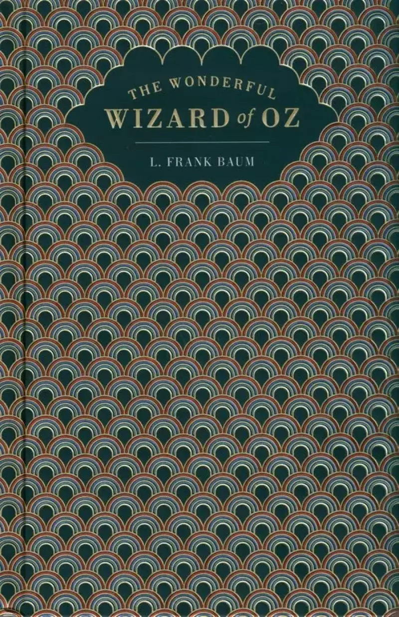 The Wizard of Oz The Wizard of Oz