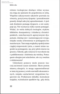 Belki z oka czyli nietypowy rachunek sumienia, zdjęcie 12