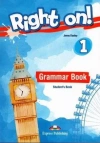 Right On! 1 GB + DigiBook EXPRESS PUBLISHING - zdjęcie